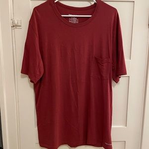 Pair of Thieves Tshirt Bundle - Men’s XL (4 pcs)